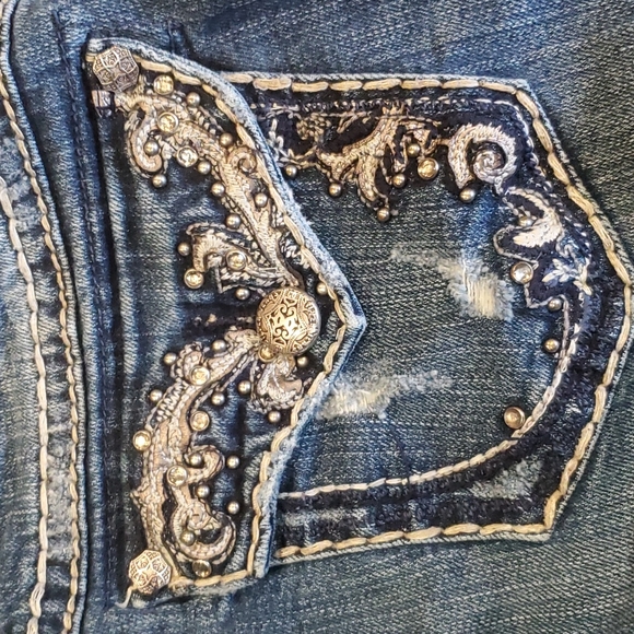Silver Jeans Co.* Jeans - Picture 3 of 9